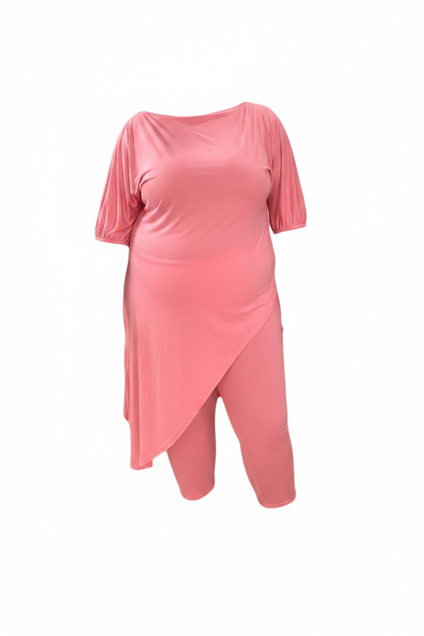 Fashion Fix Long Pants Sets