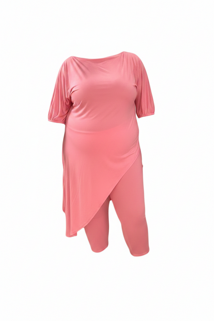 Fashion Fix Long Pants Sets