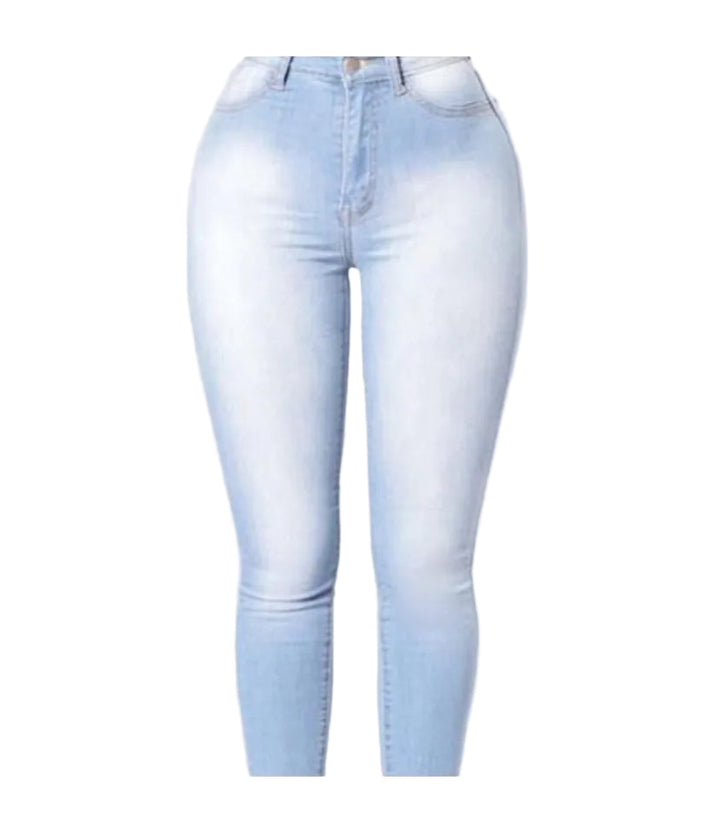 Feeling Good Jeans