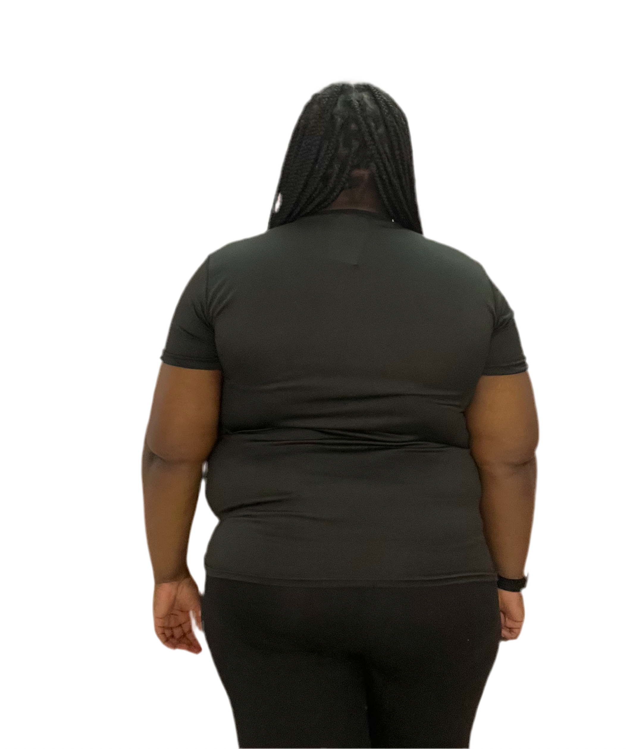 Faith First Graphic T-Shirts