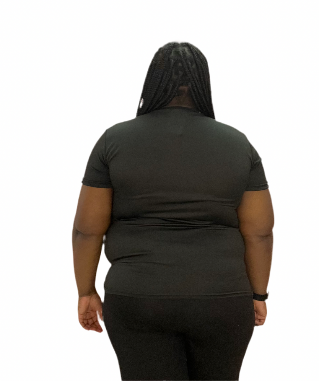 Faith First Graphic T-Shirts