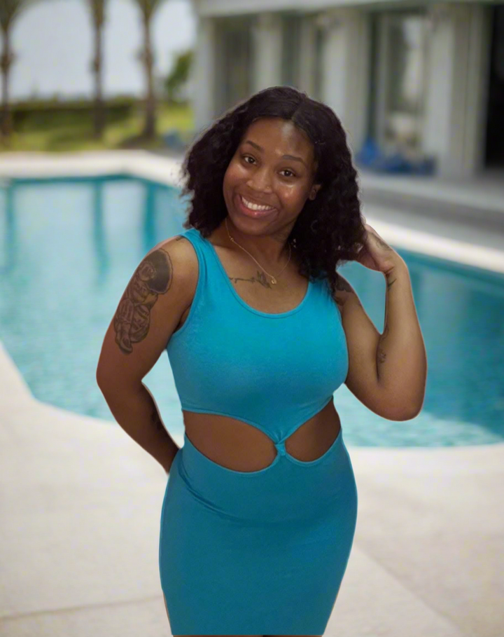 Suns Out Summertime Dresses