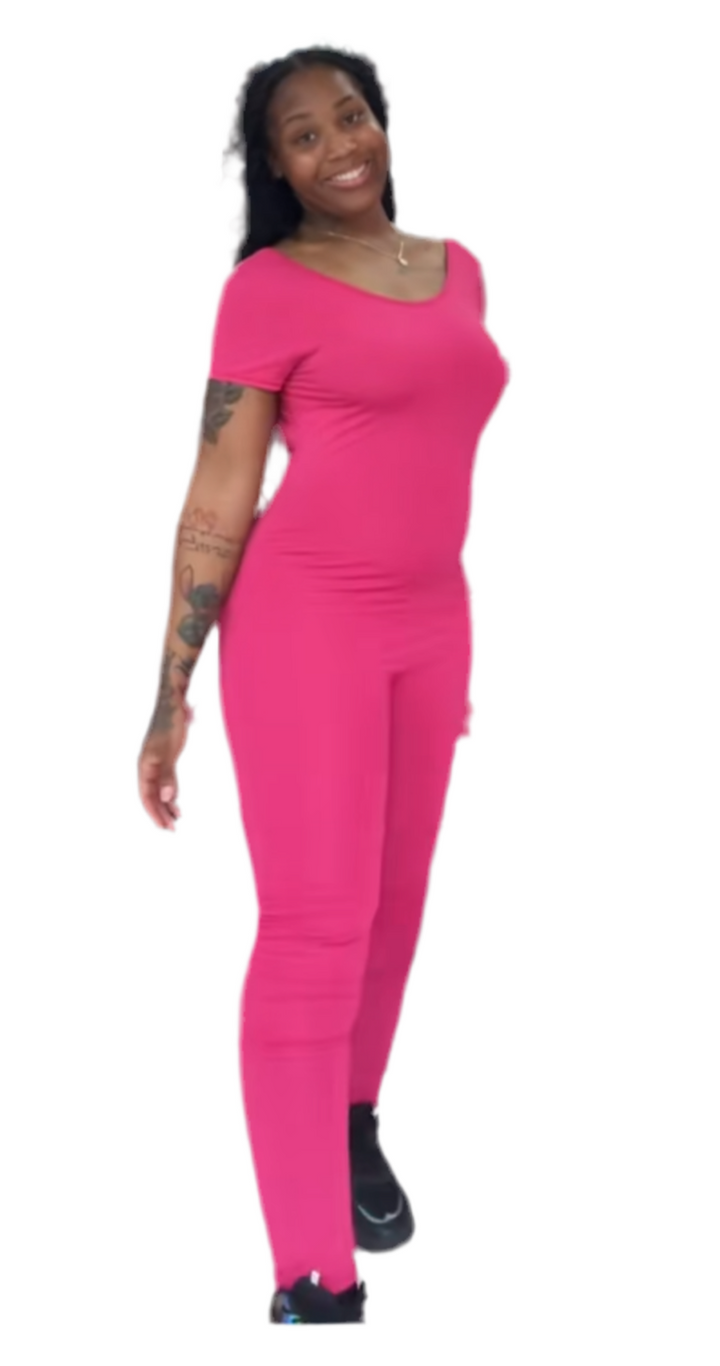 “Back It Up” Body Suits