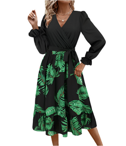 Let Em Look Midi Dresses