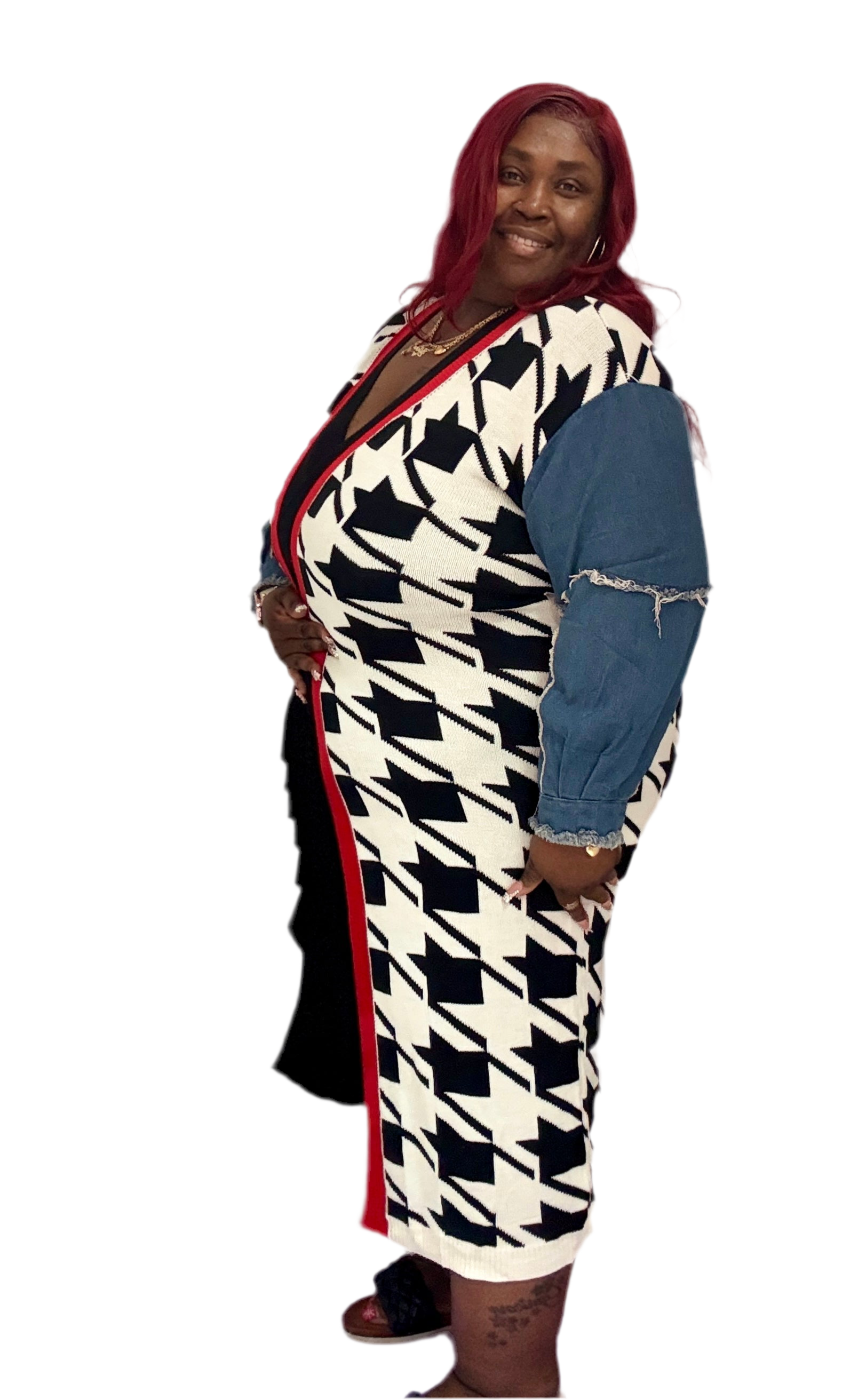 Kween Bella’s Closet Boutique 