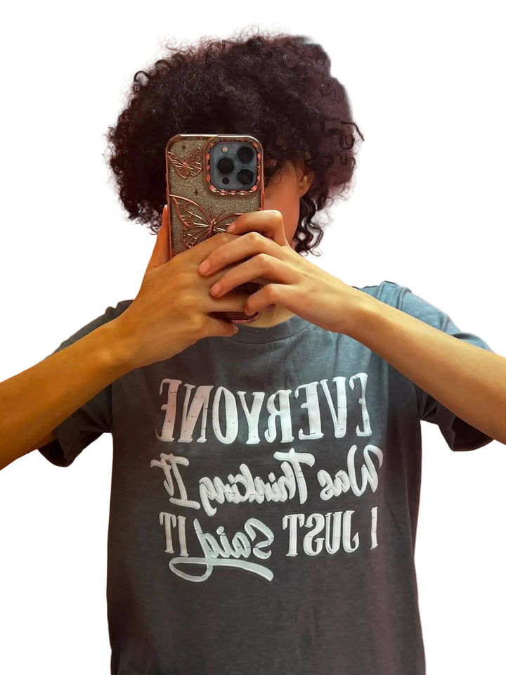 Gabriella Graphic T-Shirts