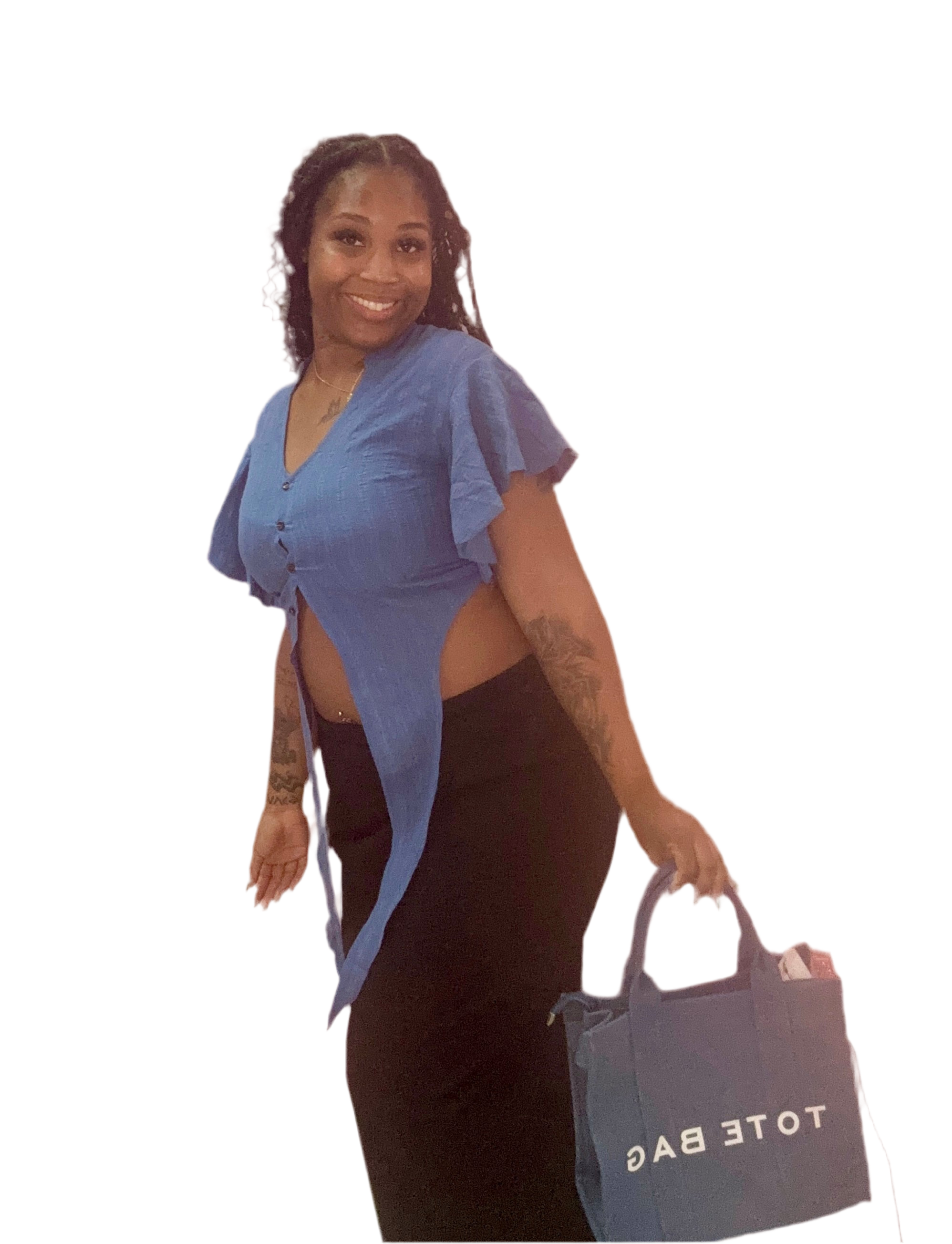 Fits Me Right Long Skirts