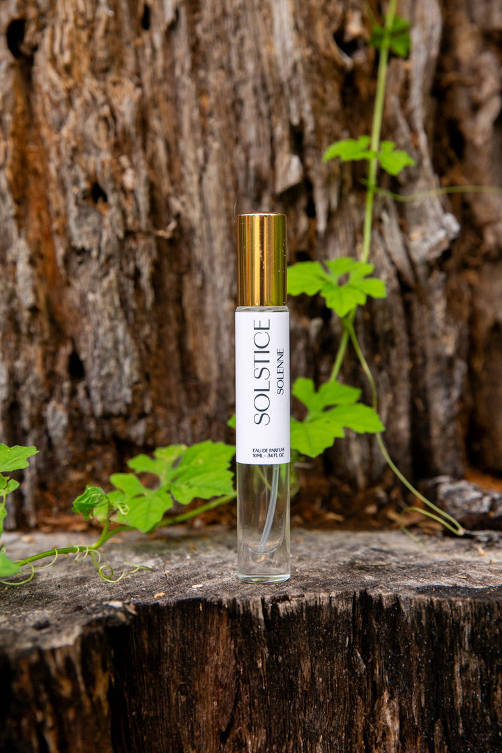 SOLSTICE Eau de Parfum