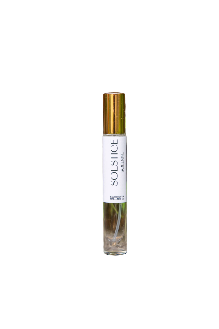 SOLSTICE Eau de Parfum