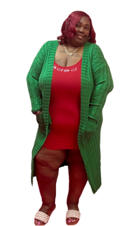 Cardigan Life