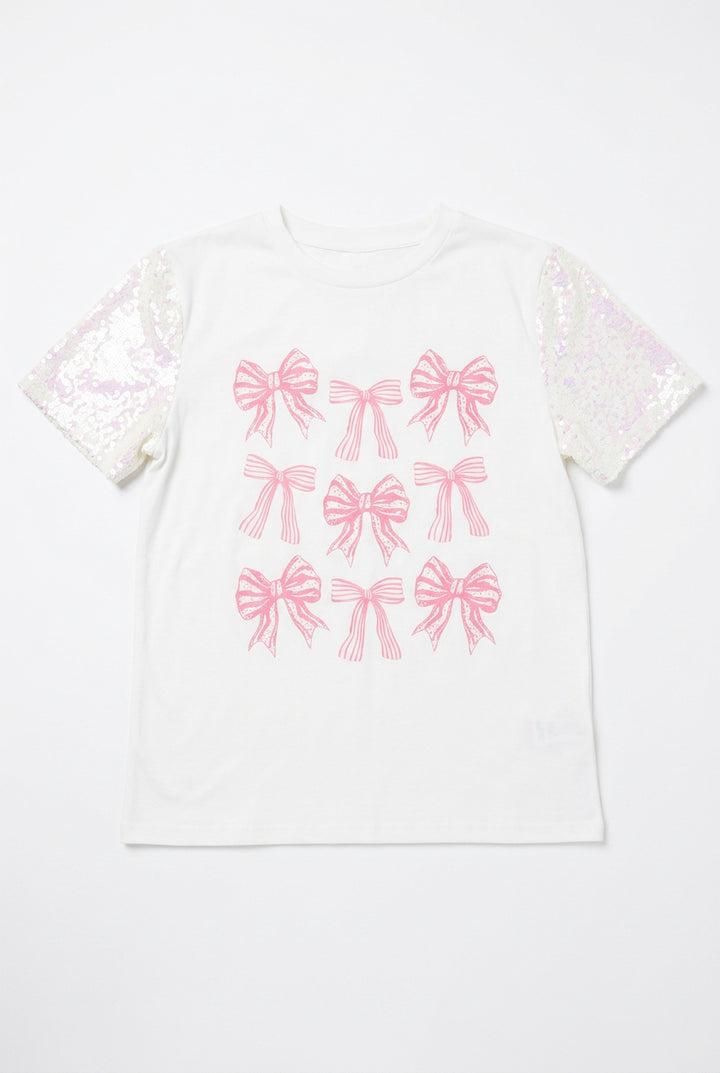Tiana Shirts