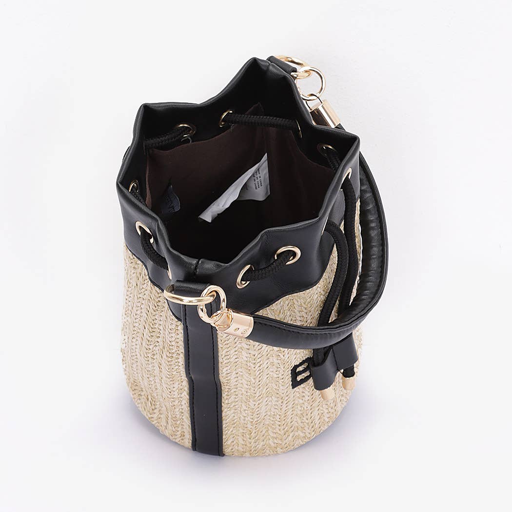 Be Bougie Bucket Bags