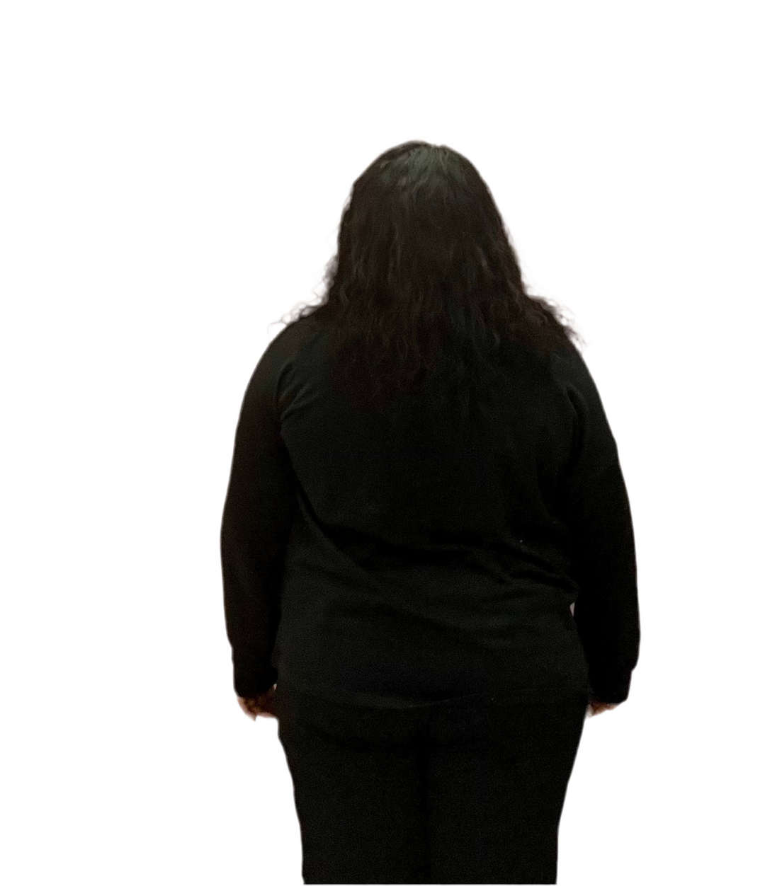 No Tricks All Treats Sweater Shirt