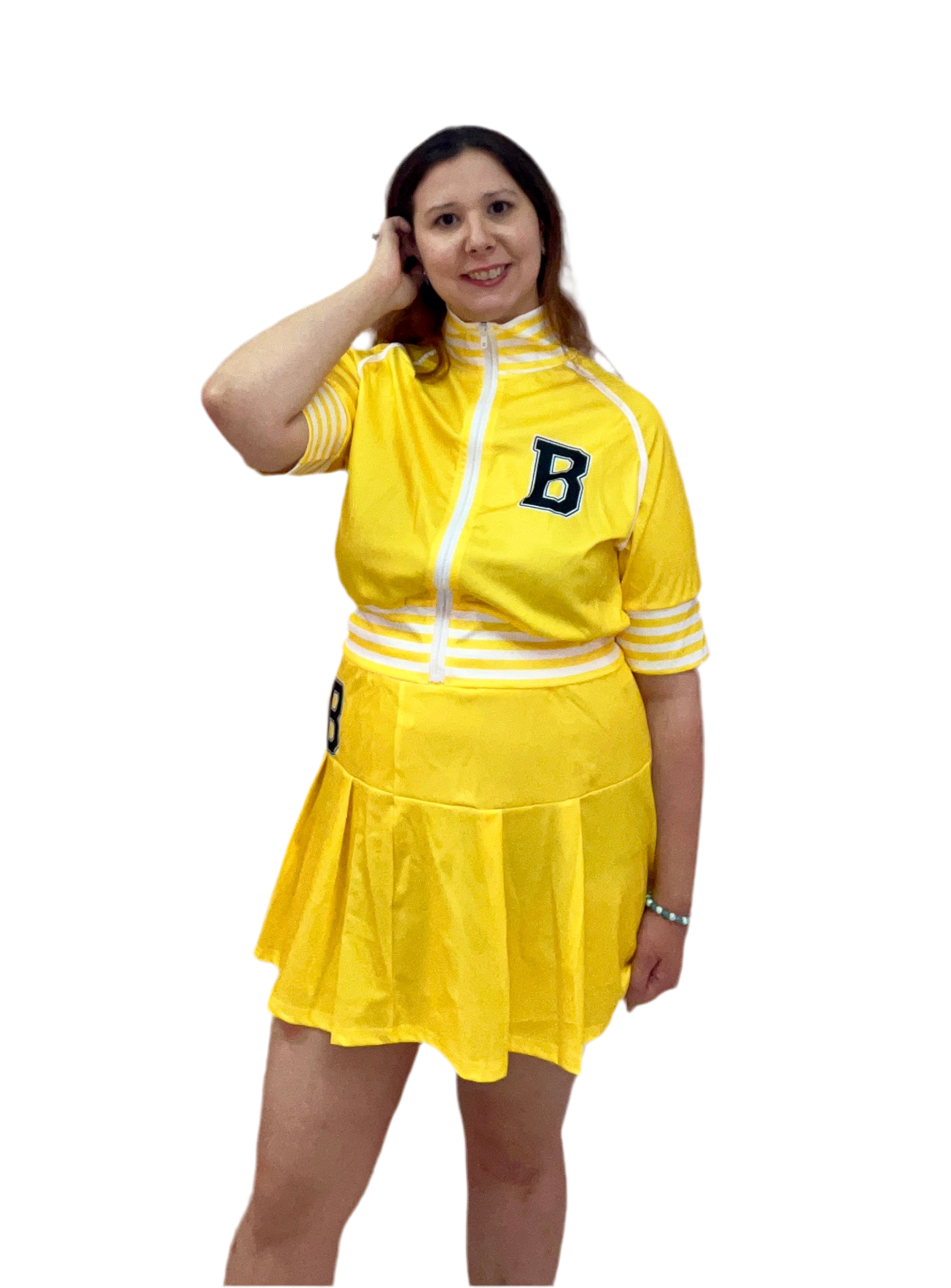 B Beautiful Soft Skirt Sets