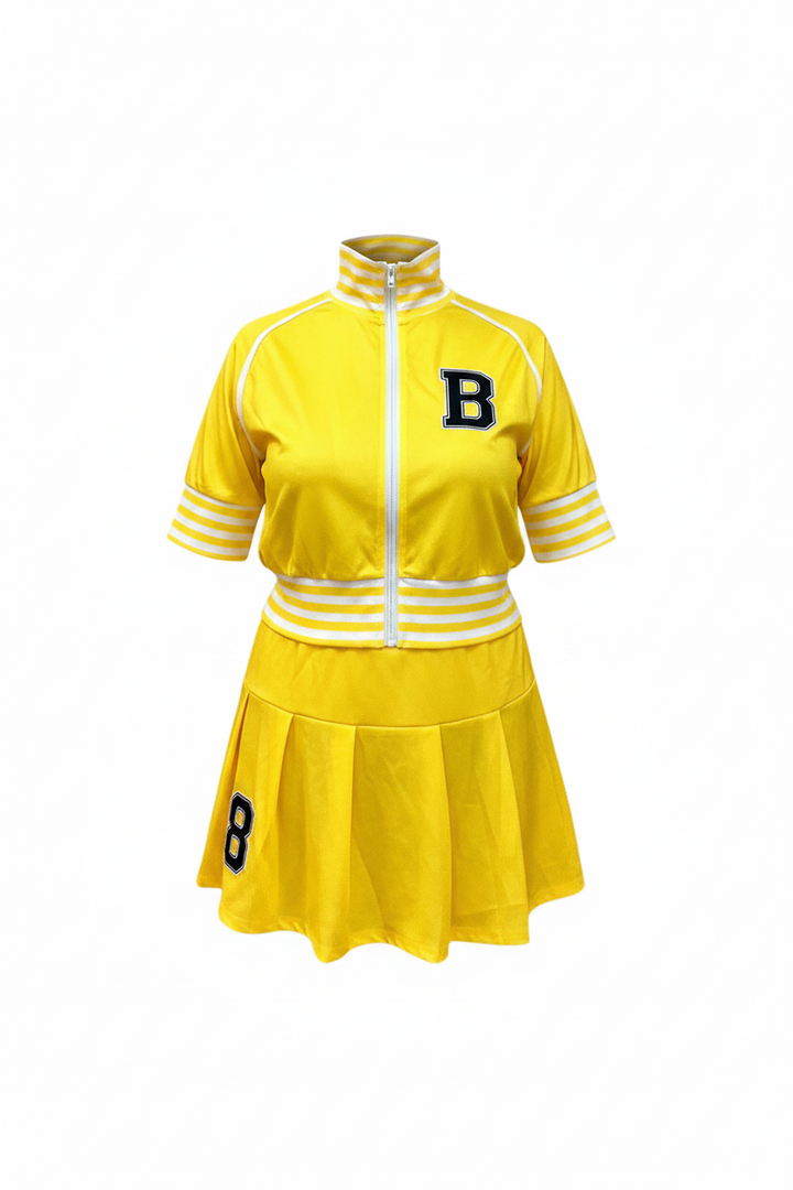B Beautiful Soft Skirt Sets