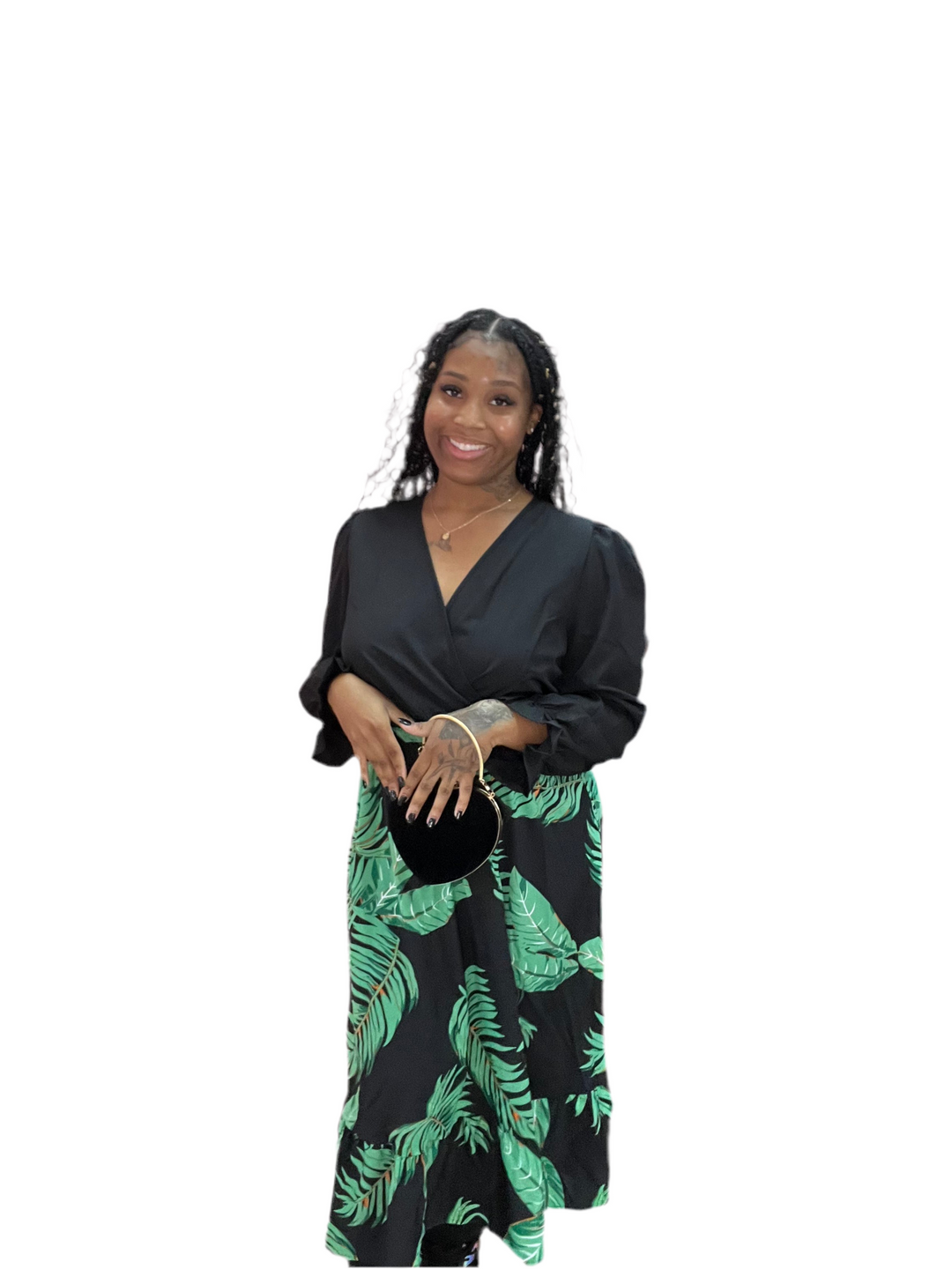 Let Em Look Midi Dresses