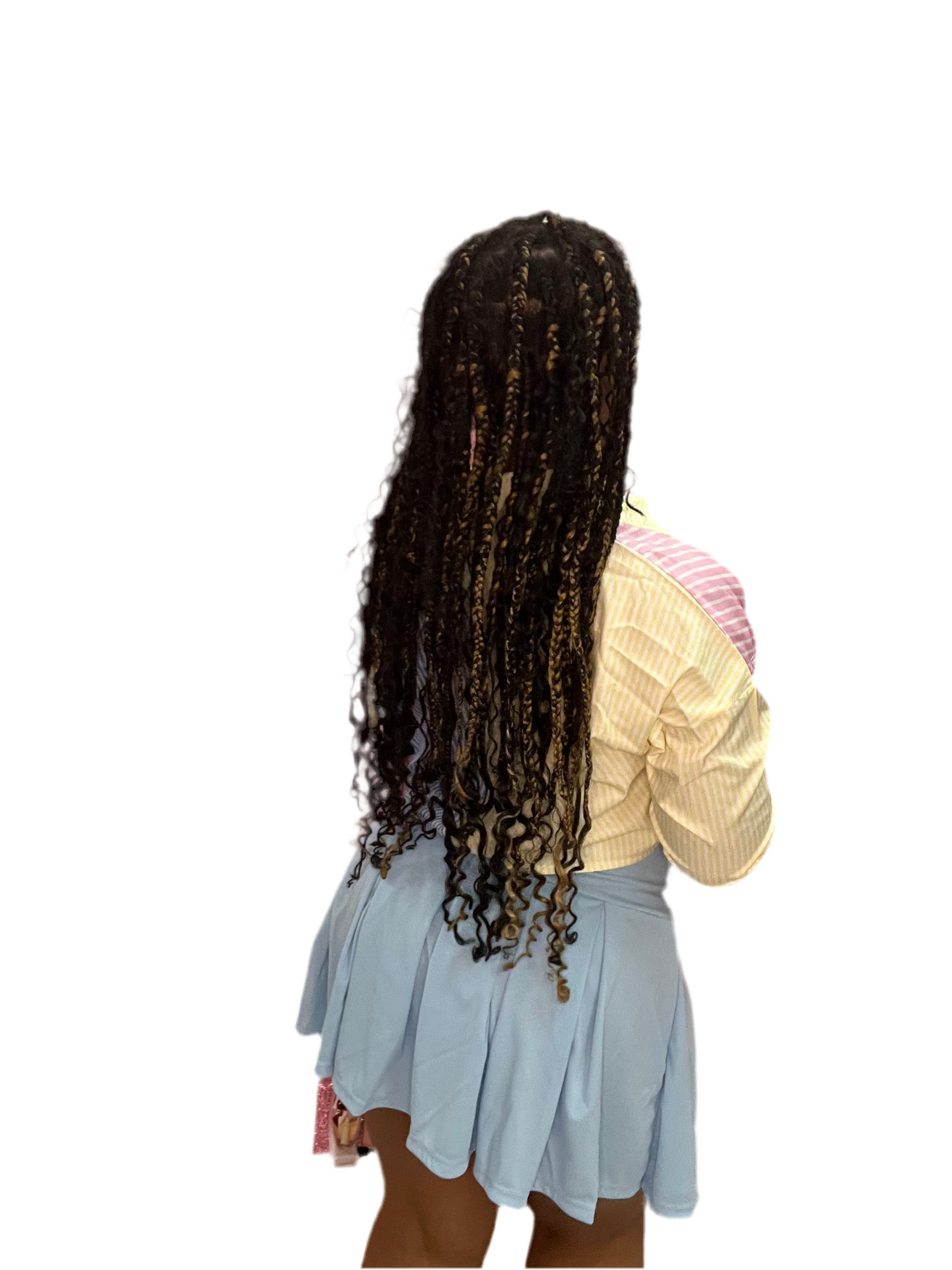 Cute Overload Skirt Sets