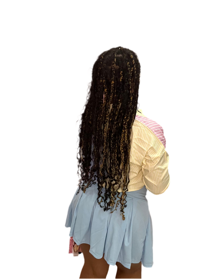 Cute Overload Skirt Sets