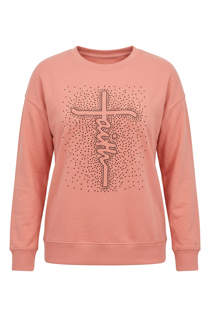 Tamera Sweat Shirts