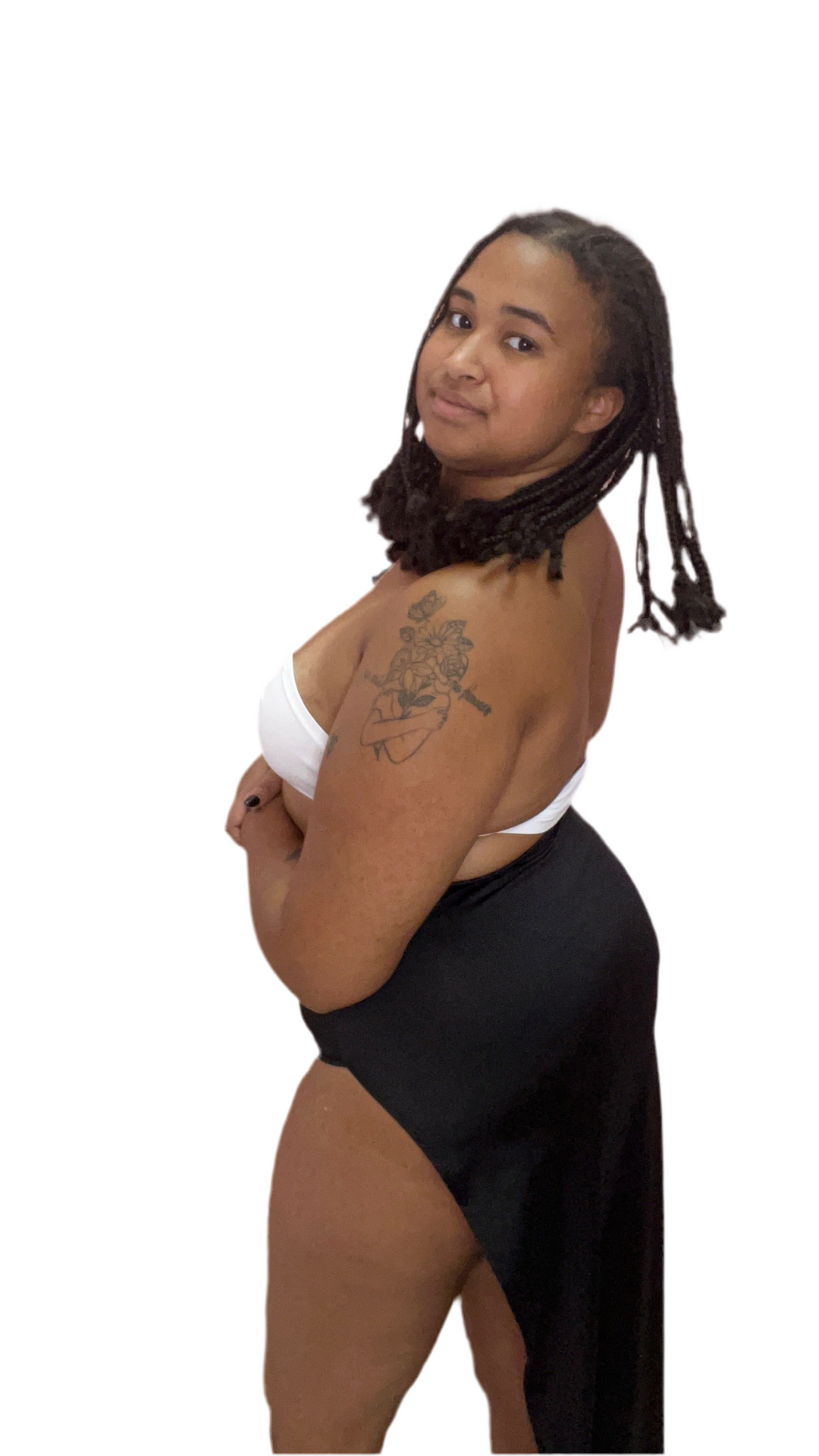 Getting Fancy Skirt Sets