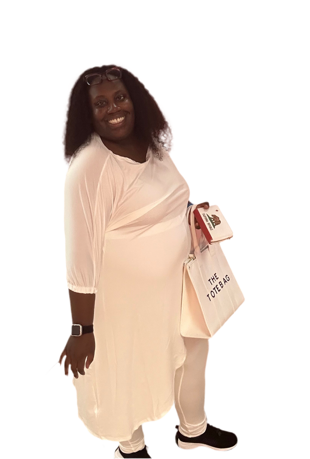 Fashion Fix Long Pants Sets