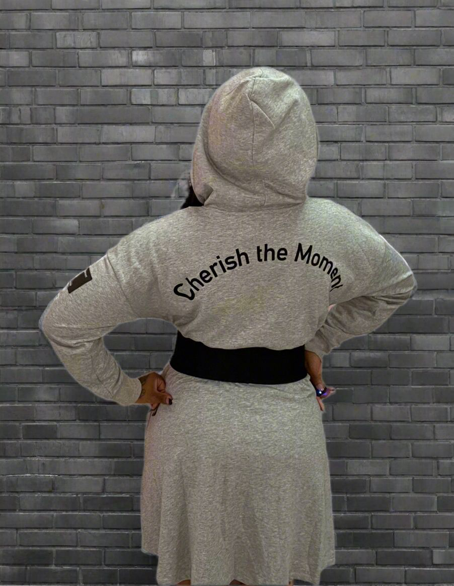 Cherish The Moment Casual Dresses