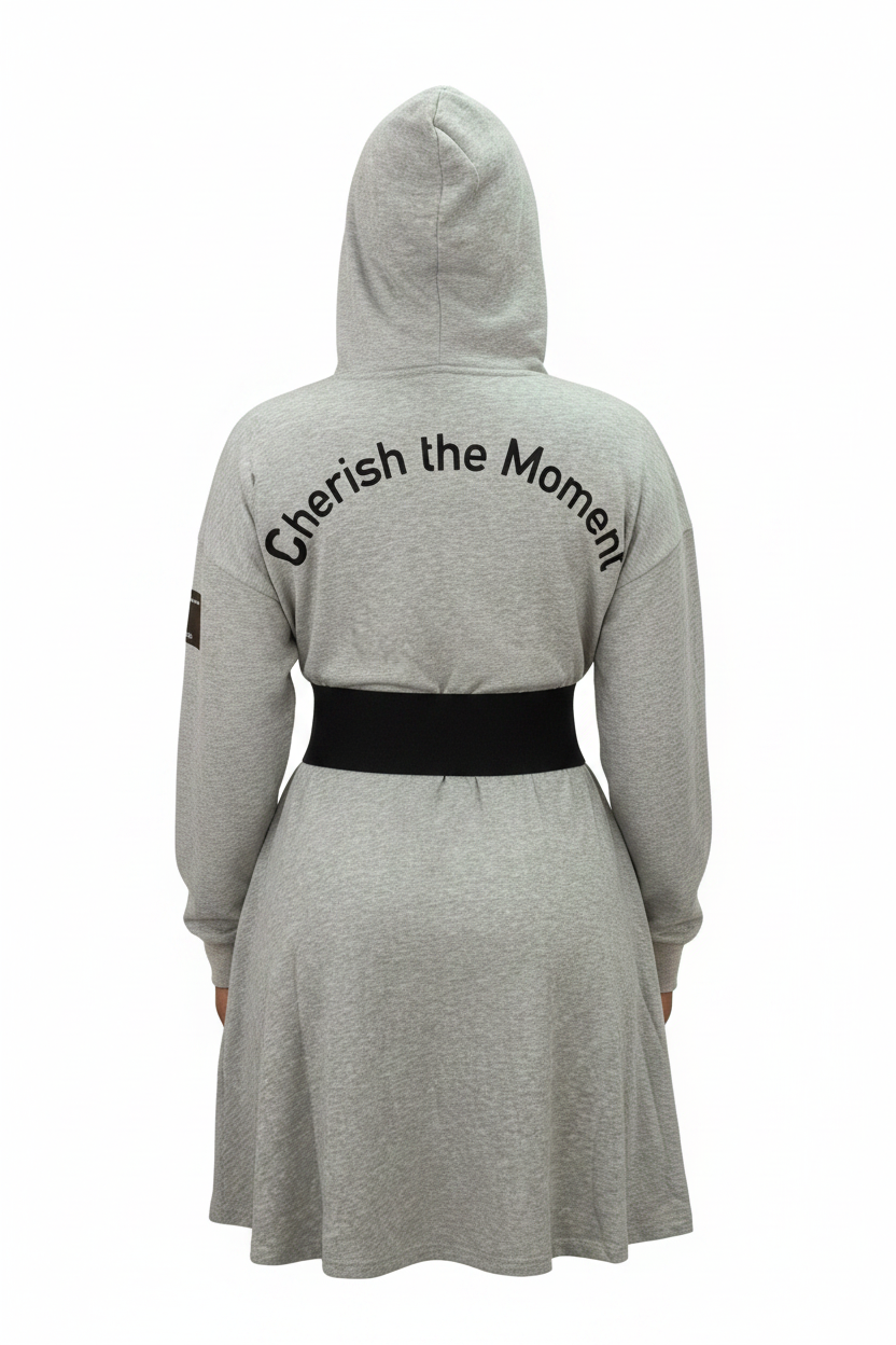 Cherish The Moment Casual Dresses