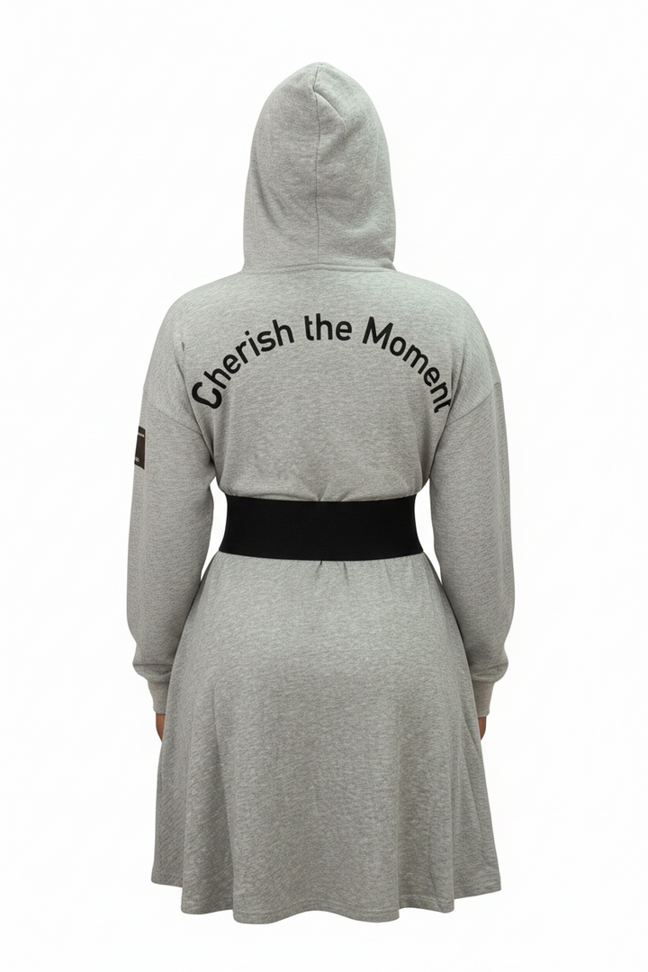 Cherish The Moment Casual Dresses