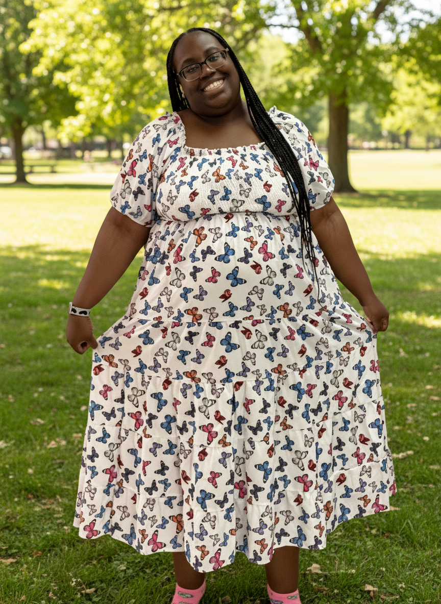 Hello Sunshine Maxi Dresses