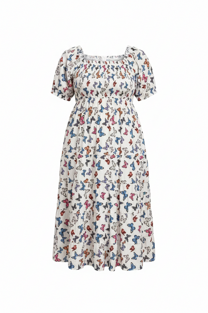 Hello Sunshine Maxi Dresses