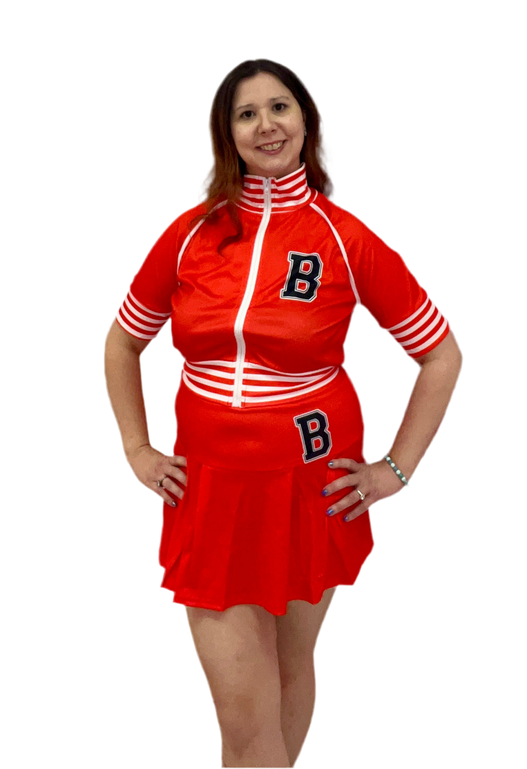 B Beautiful Soft Skirt Sets