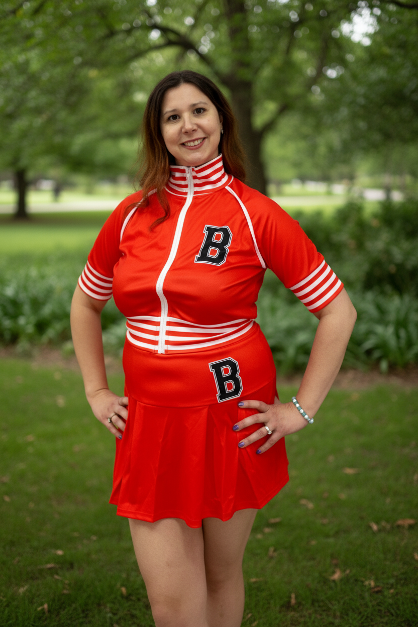 B Beautiful Soft Skirt Sets