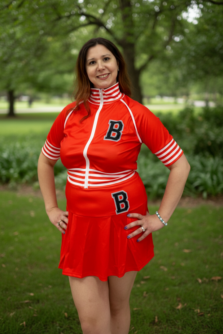 B Beautiful Soft Skirt Sets