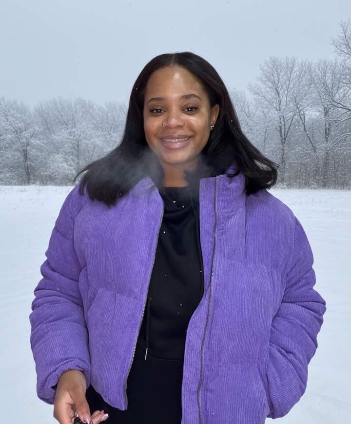 Snuggle Up Puffer Jackets