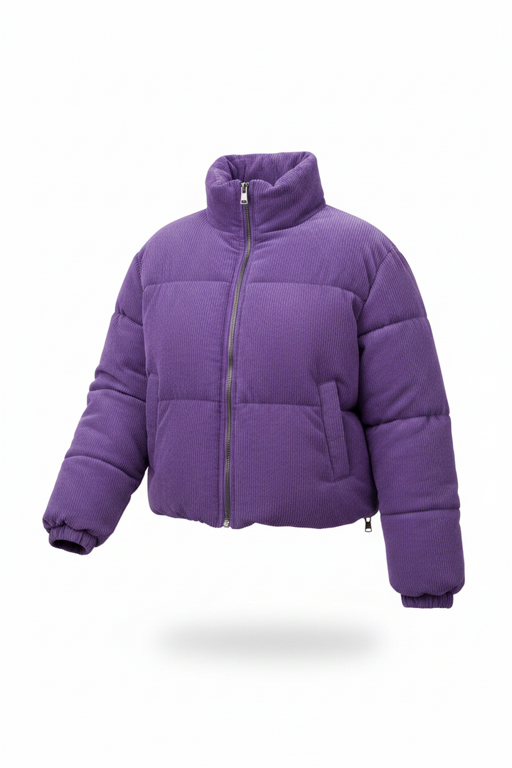 Snuggle Up Puffer Jackets