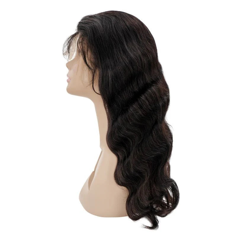 HD 13*4 Full Frontal Wigs