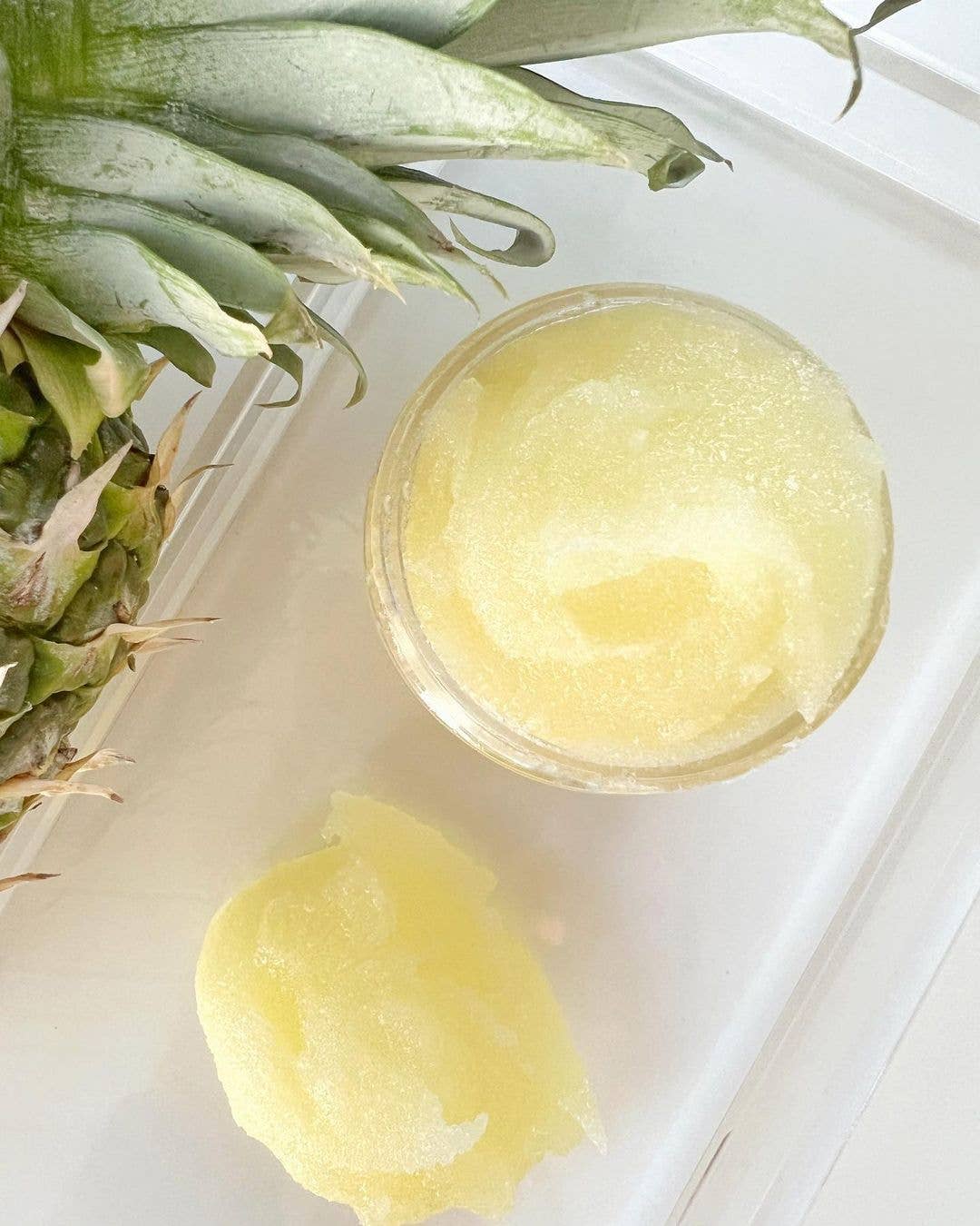 Pineapple Punch Body Scrub Mini