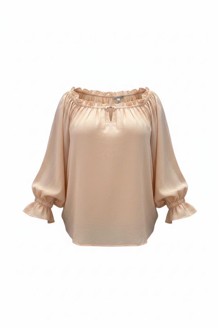 Fashion Style Blouses