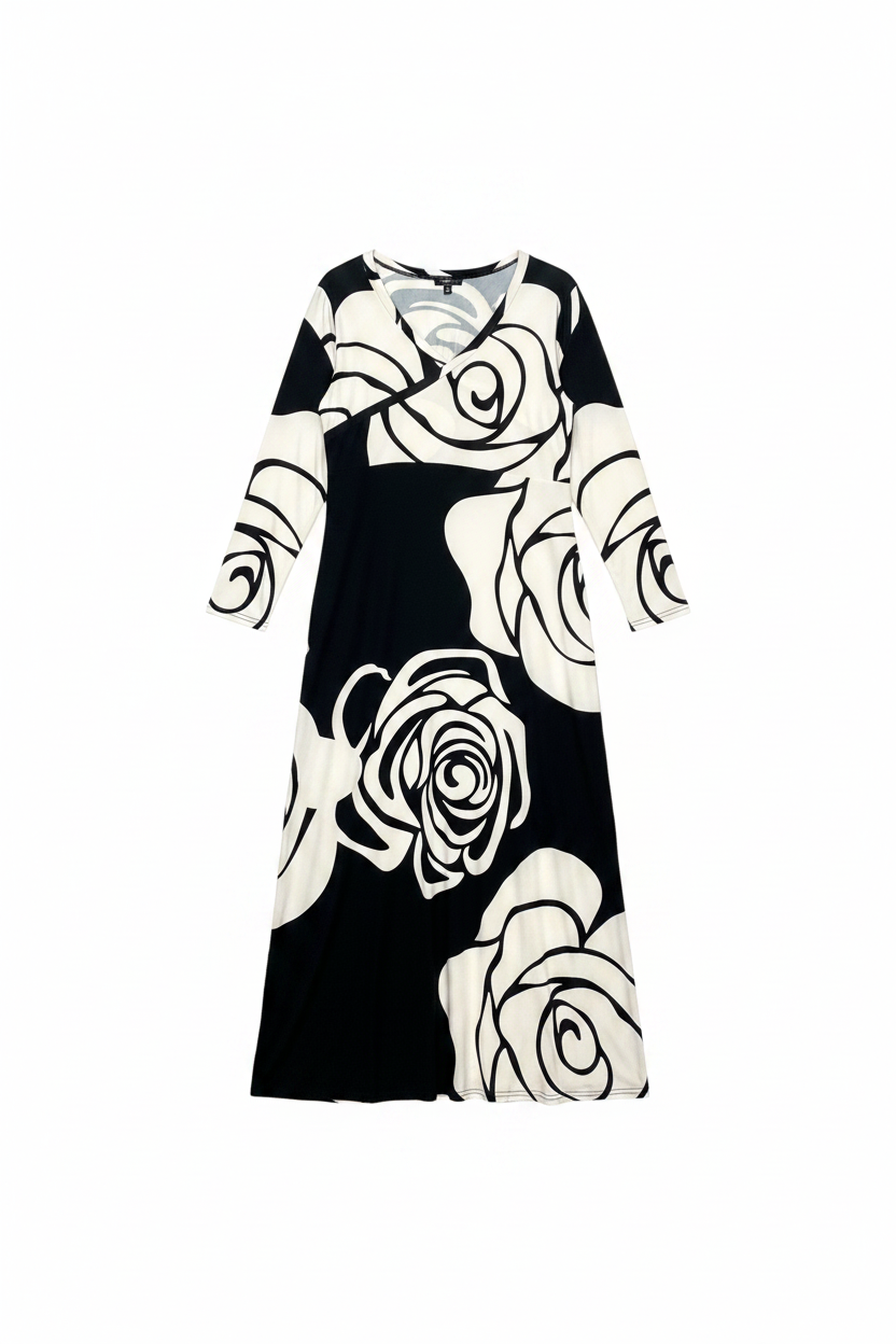 Ladies First Maxi Dresses