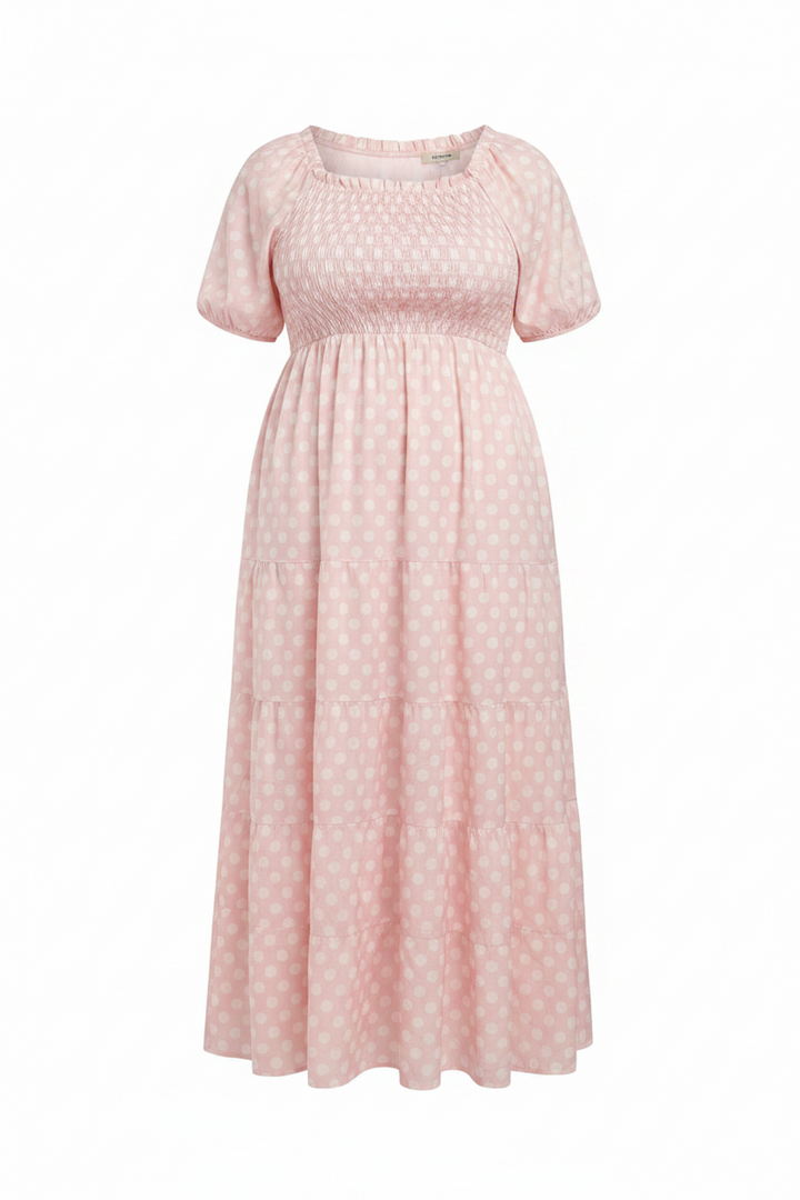 Hello Sunshine Maxi Dresses