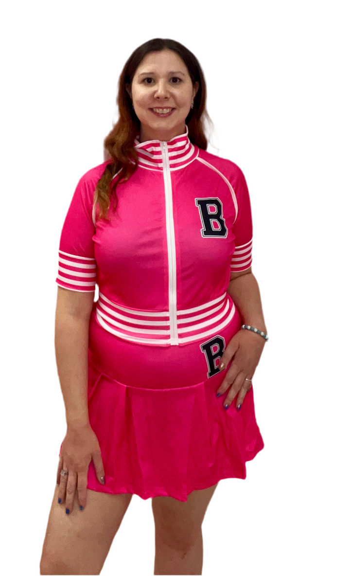 B Beautiful Soft Skirt Sets