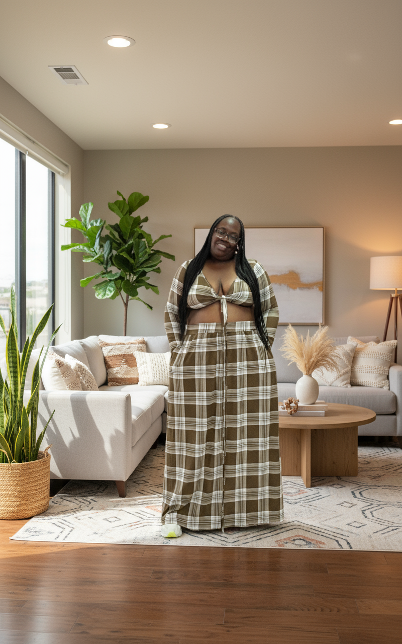 All Wrapped Up Maxi Skirt Sets