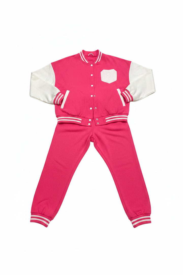 Too Cute Long Pants Sets