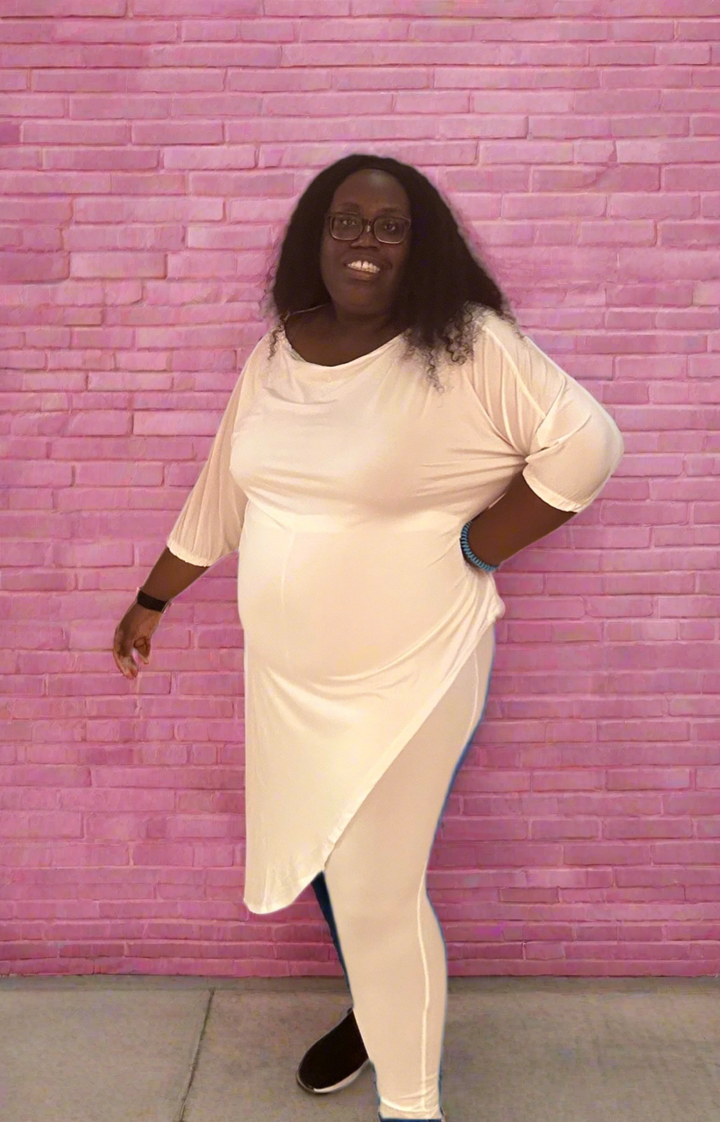 Fashion Fix Long Pants Sets