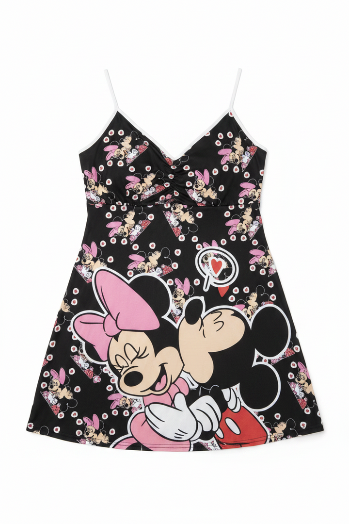 Character Night Dresses