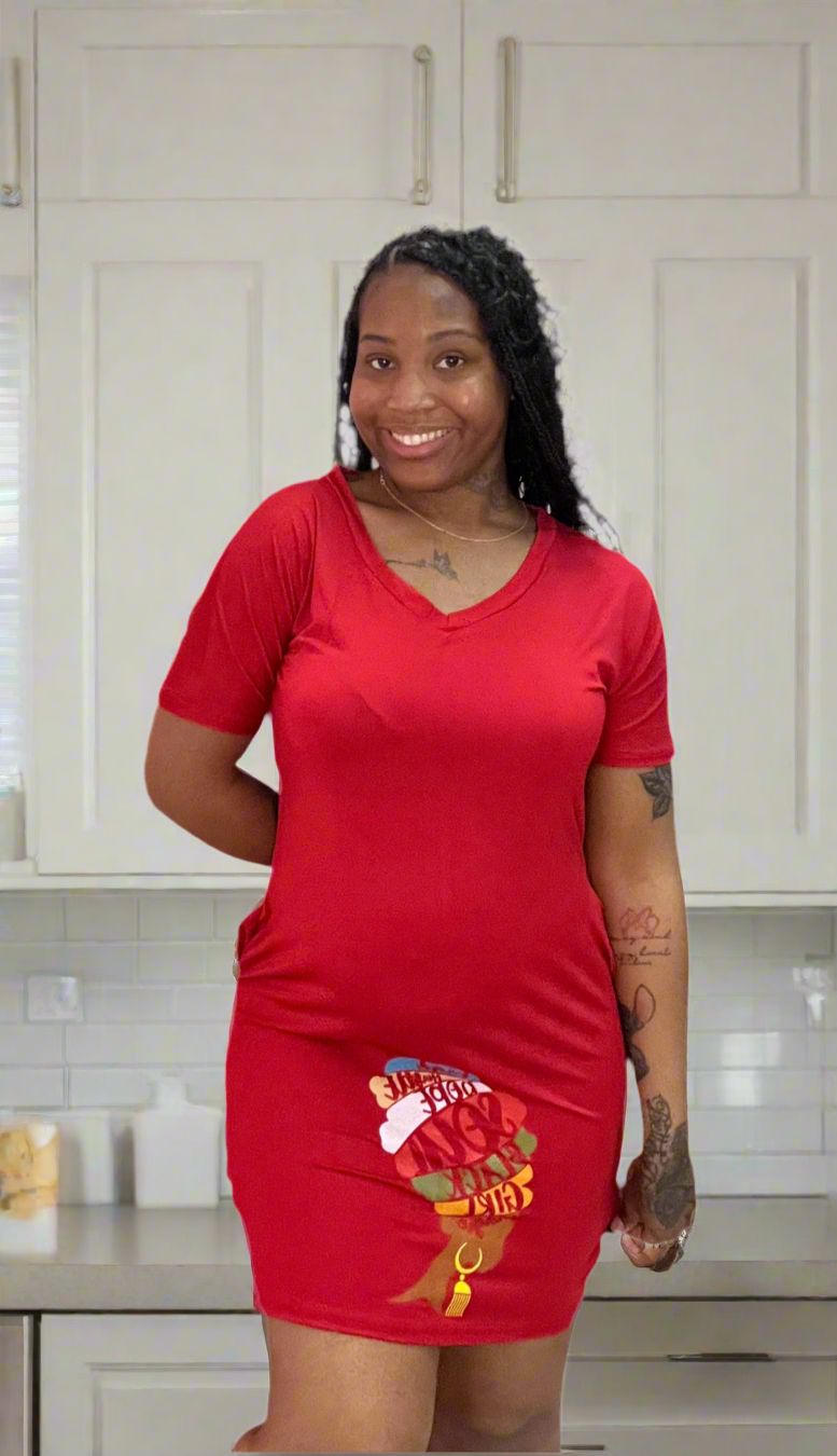 Keep it Cute Casual Dresses