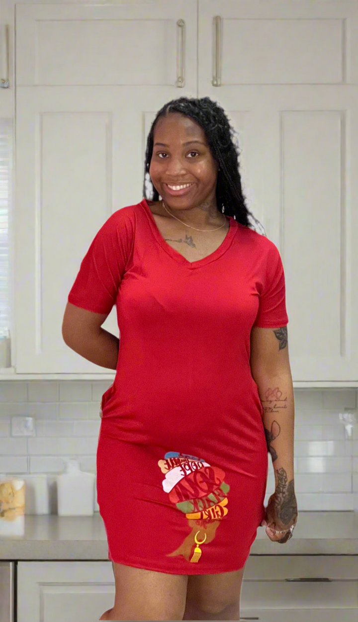 Keep it Cute Casual Dresses