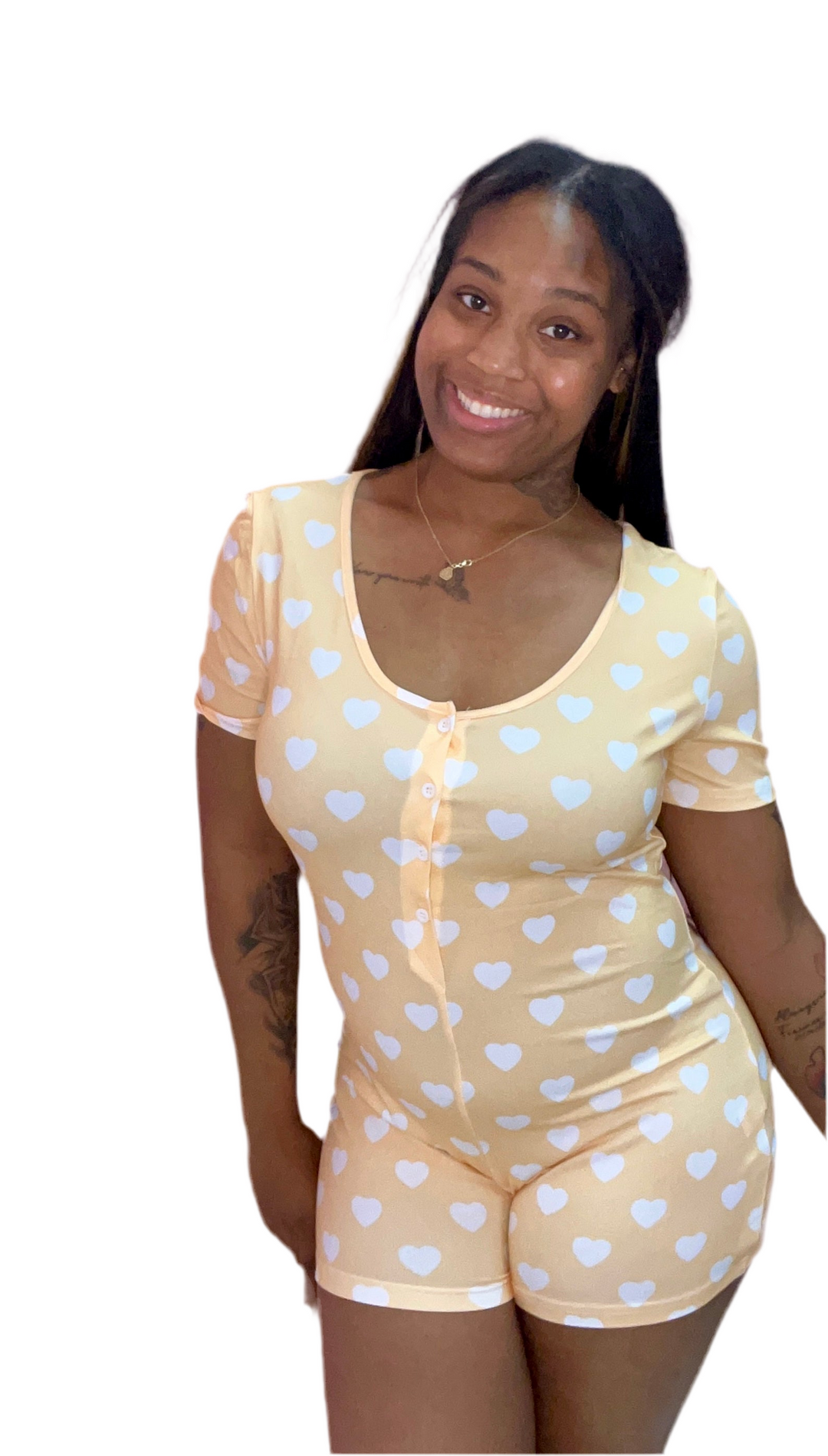 Love To Sleep Onesies Pajama Sets