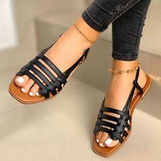 For The Love Of A Sandal