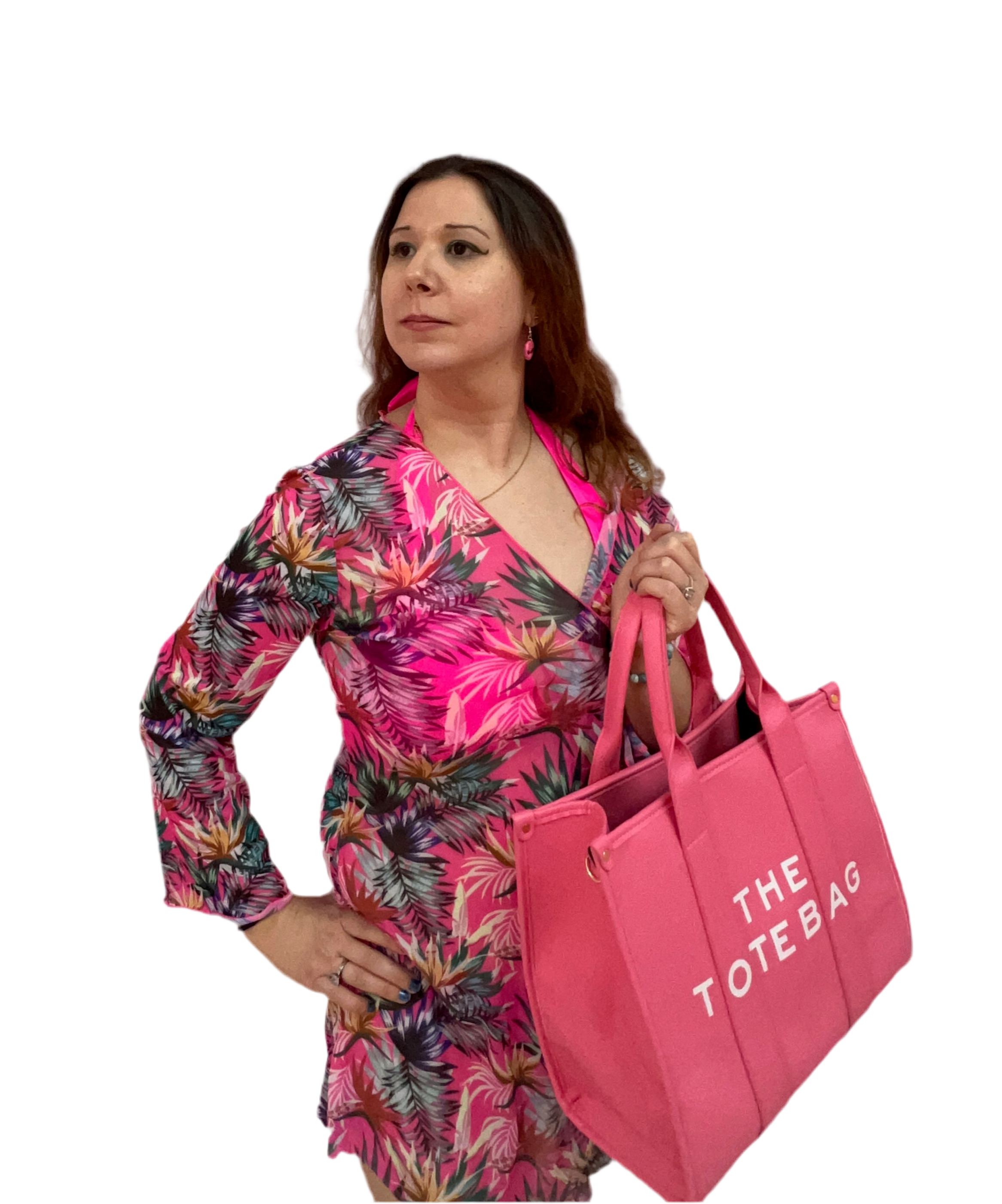 Swim Ready Three Piece Swim Suit